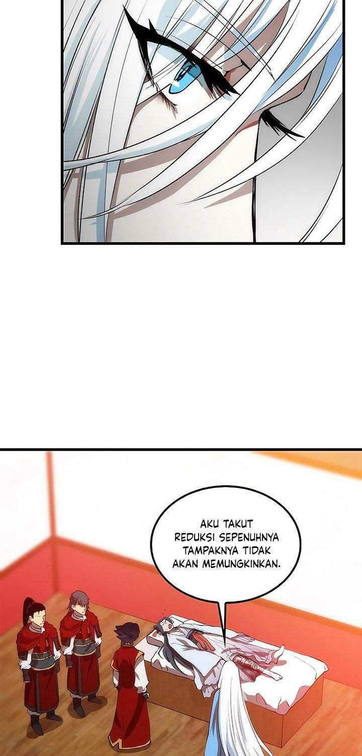 Doctor’s Rebirth Chapter 47 Gambar 22