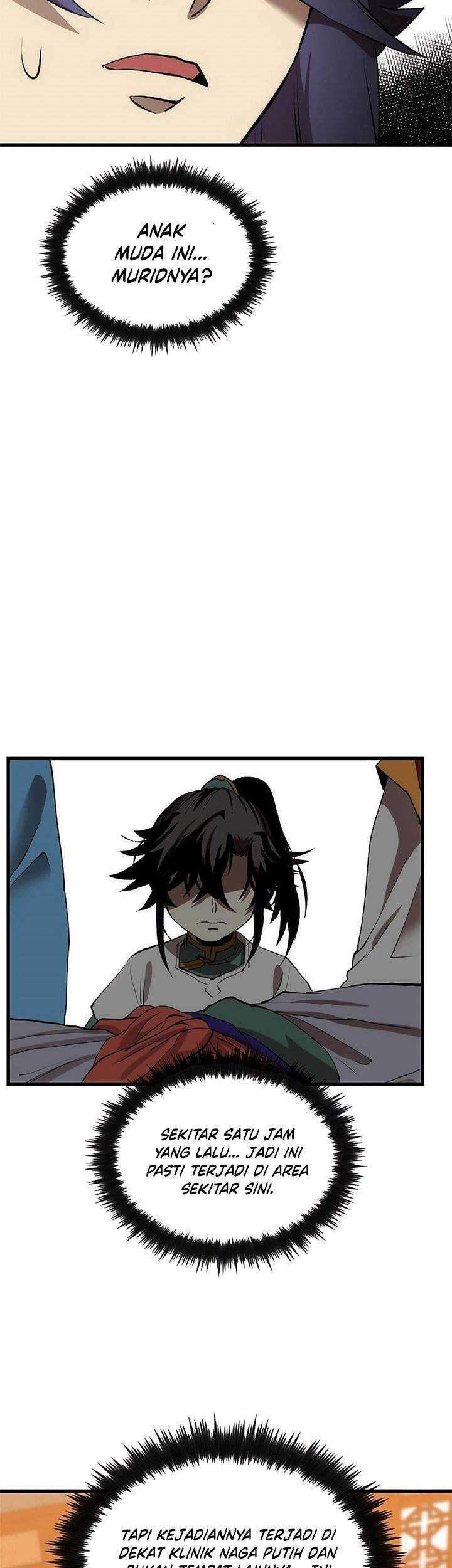 Doctor’s Rebirth Chapter 47 Gambar 30