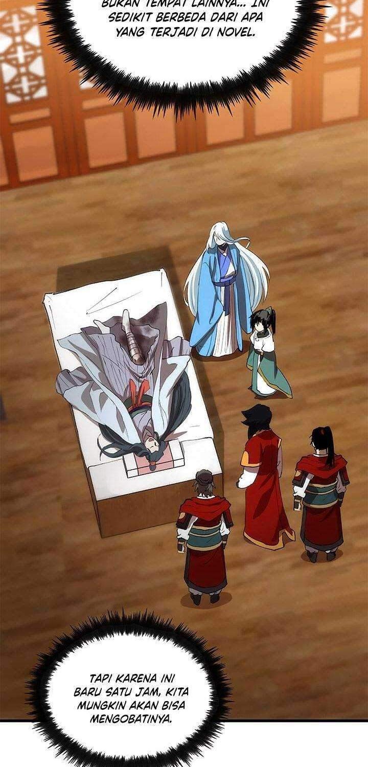 Doctor’s Rebirth Chapter 47 Gambar 31