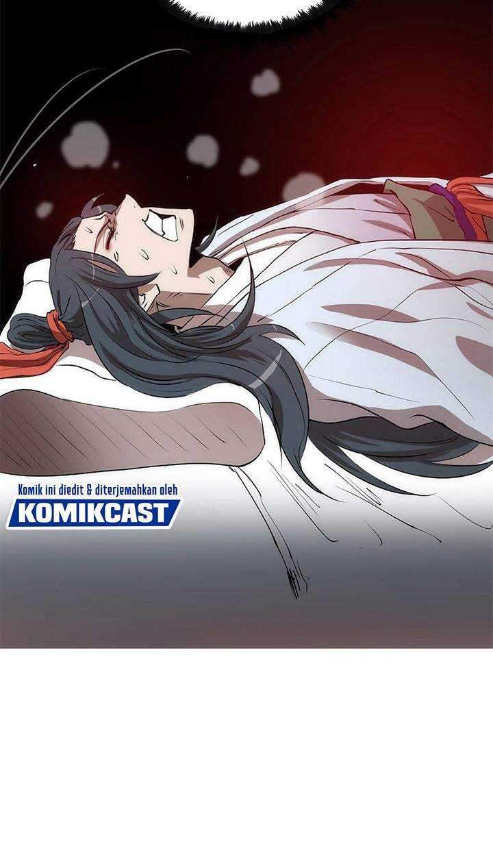 Doctor’s Rebirth Chapter 47 Gambar 25