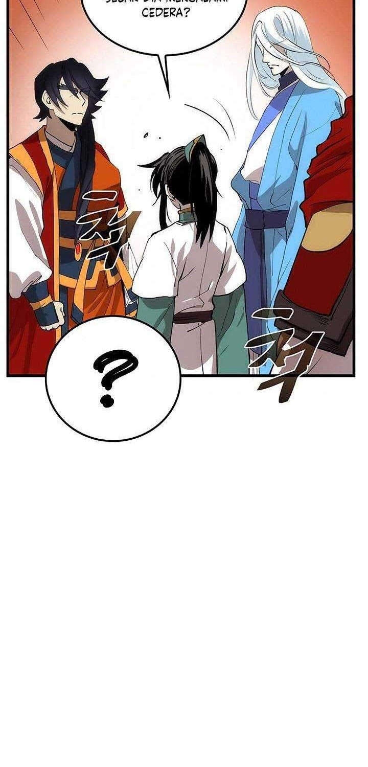 Doctor’s Rebirth Chapter 47 Gambar 27