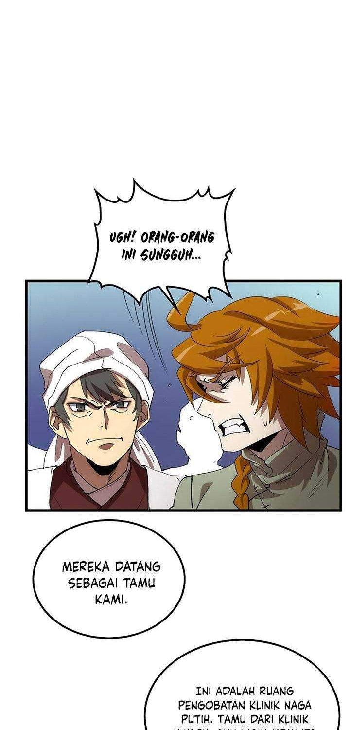 Doctor’s Rebirth Chapter 47 Gambar 33