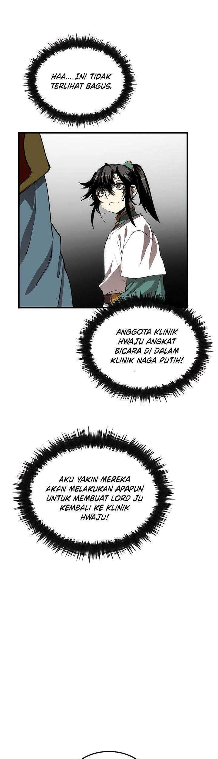 Doctor’s Rebirth Chapter 47 Gambar 41