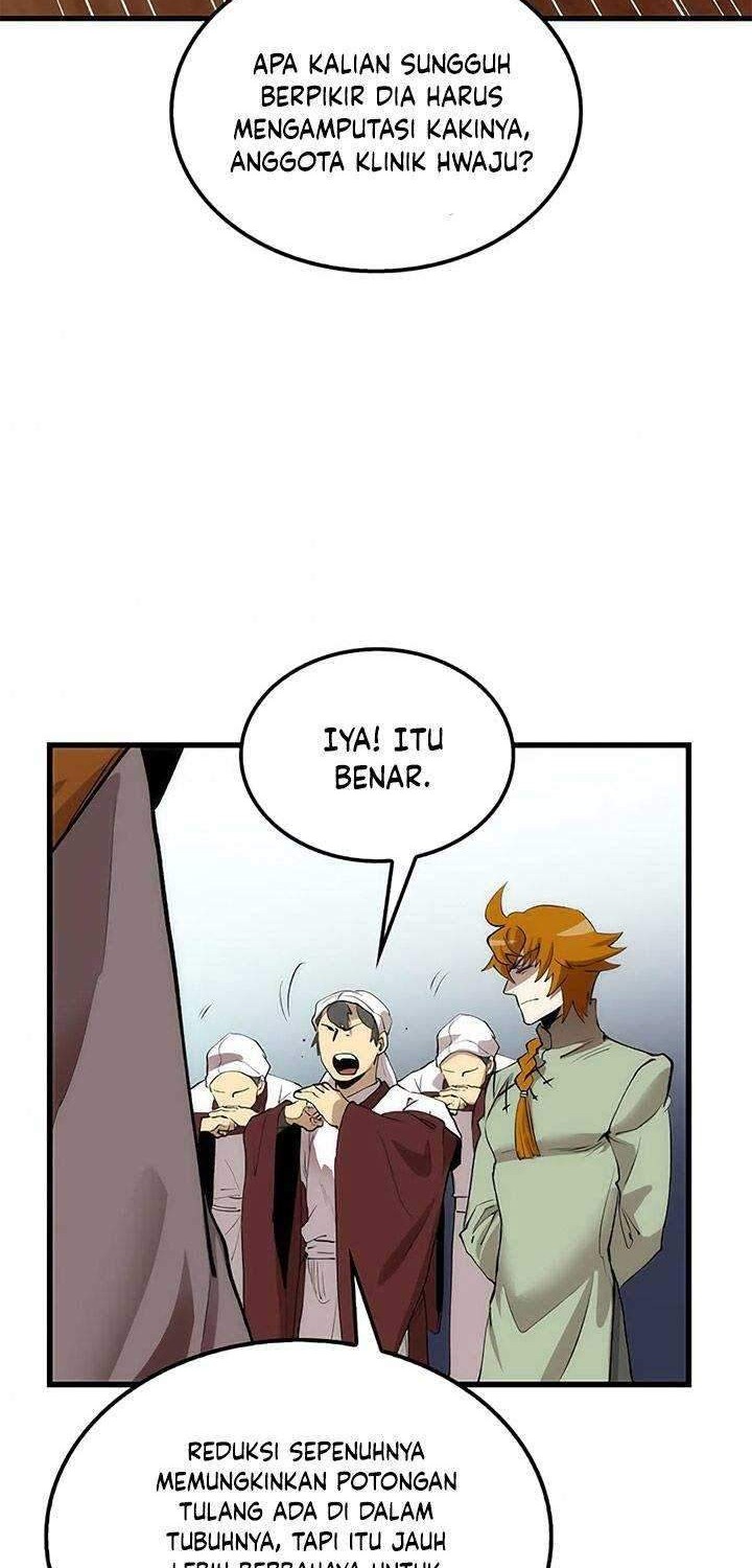 Doctor’s Rebirth Chapter 47 Gambar 38