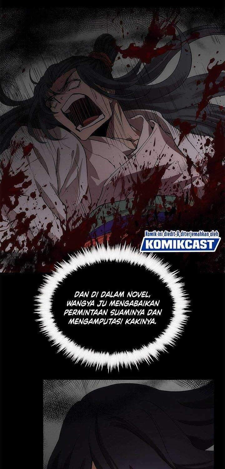Doctor’s Rebirth Chapter 47 Gambar 50