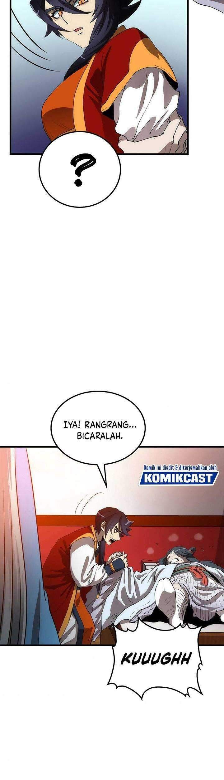 Doctor’s Rebirth Chapter 47 Gambar 43