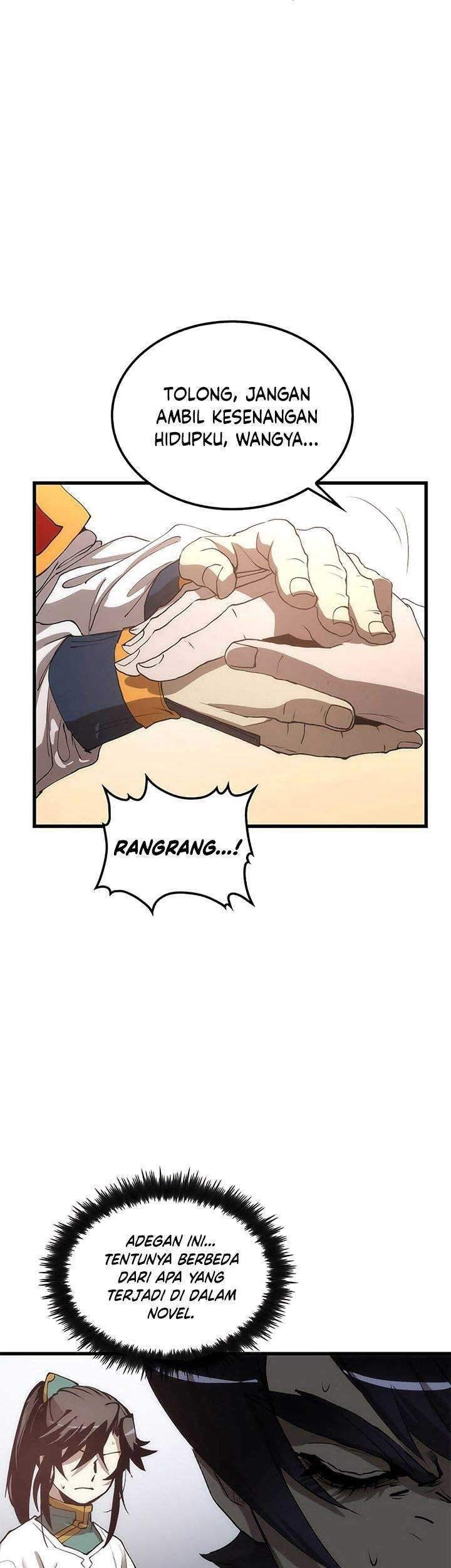 Doctor’s Rebirth Chapter 47 Gambar 47