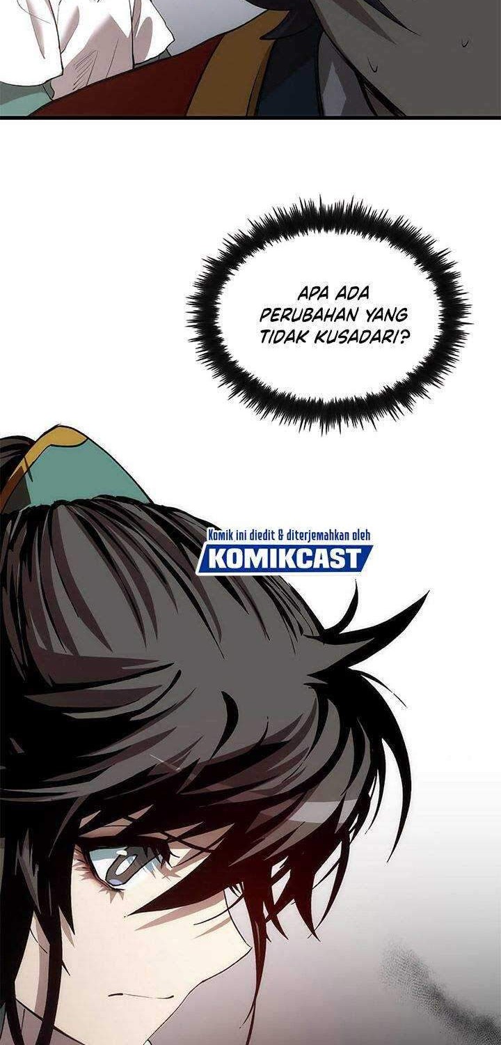 Doctor’s Rebirth Chapter 47 Gambar 48