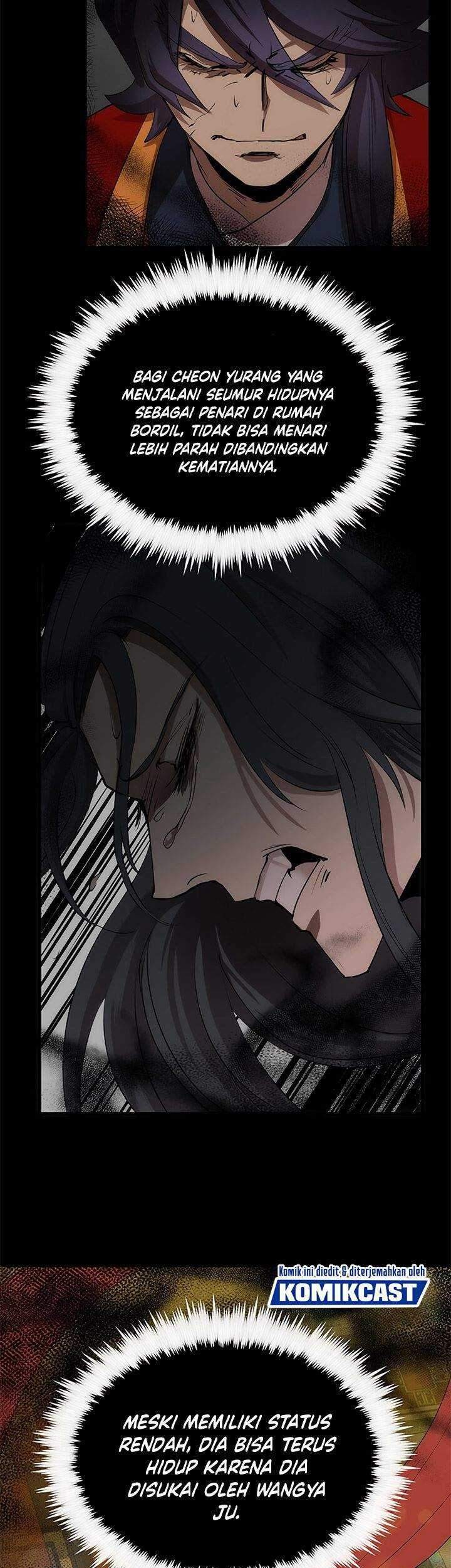 Doctor’s Rebirth Chapter 47 Gambar 51