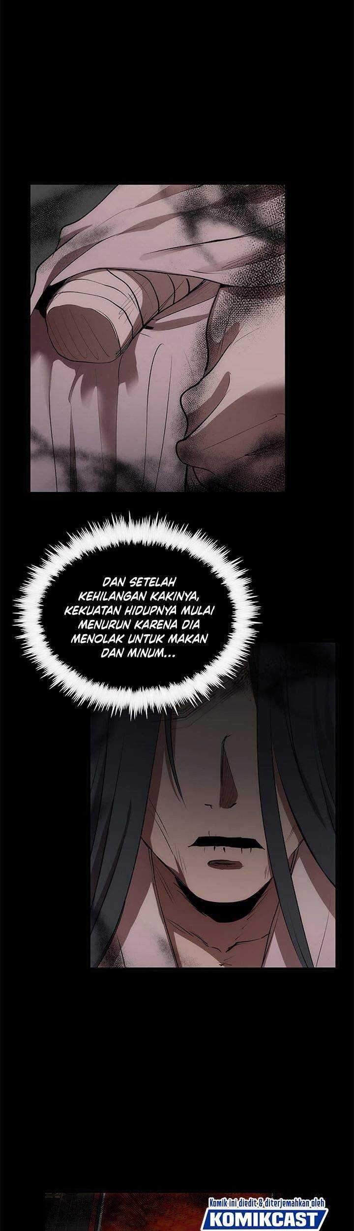 Doctor’s Rebirth Chapter 47 Gambar 53