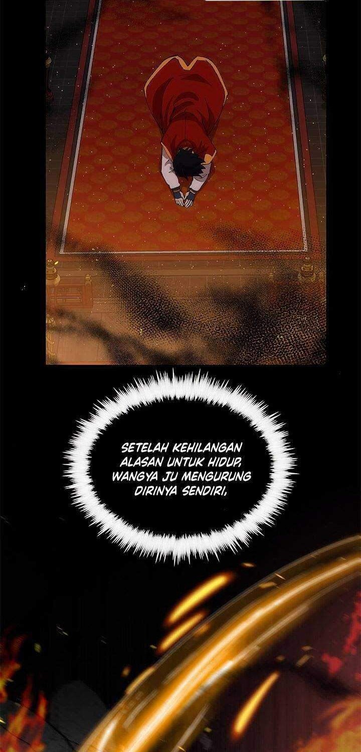 Doctor’s Rebirth Chapter 47 Gambar 54