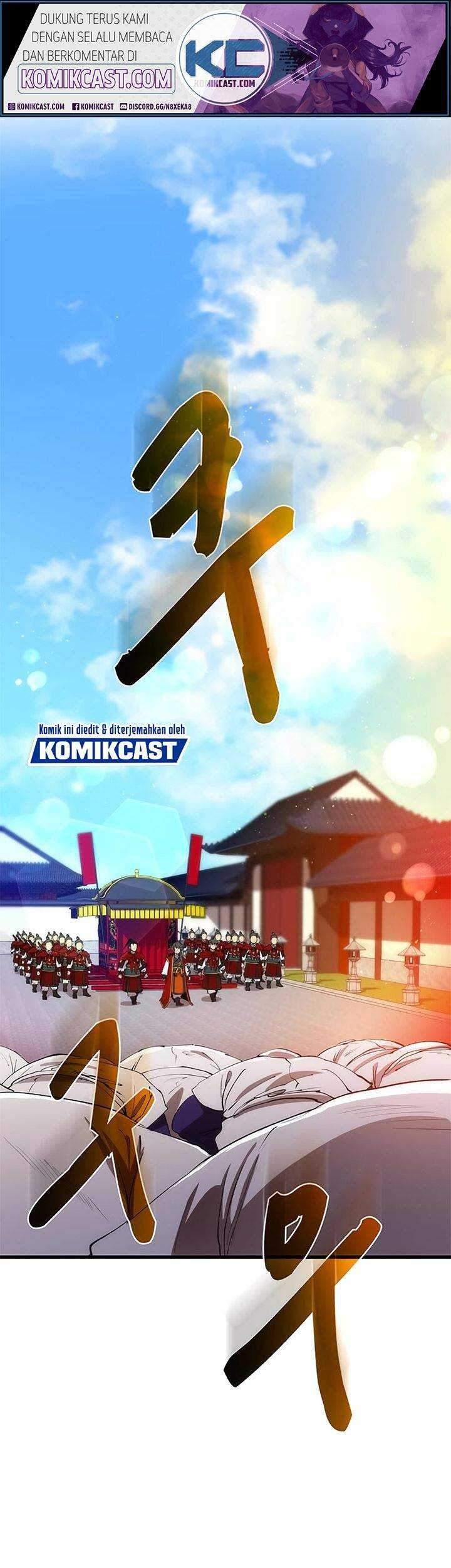 Manhwa Doctor’s Rebirth Chapter 47 gambar nomor 2