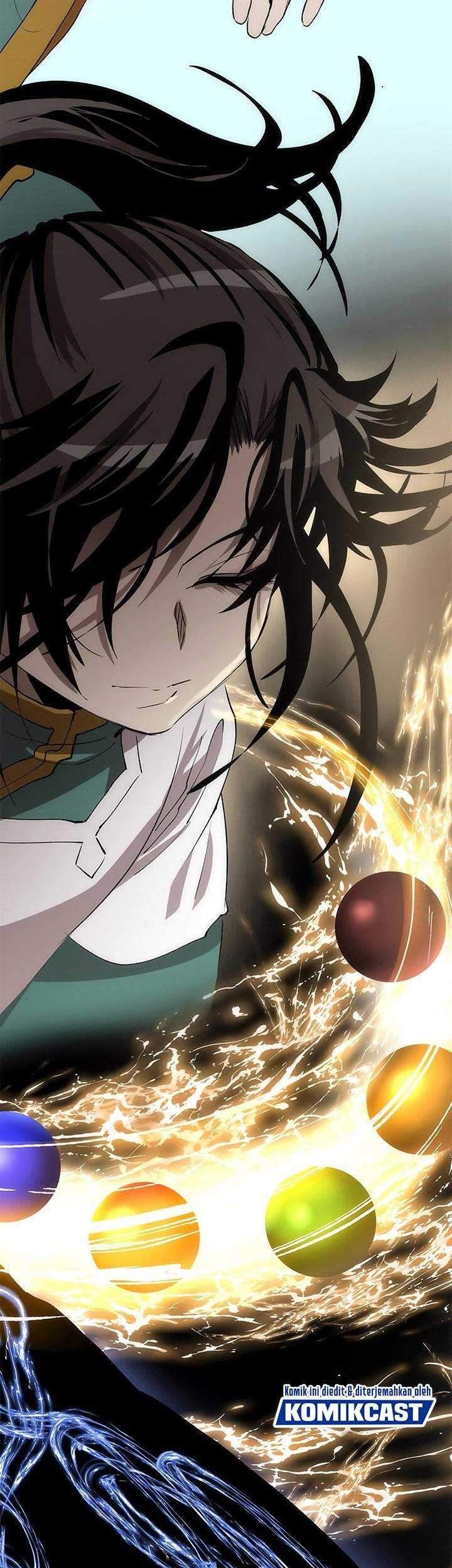 Doctor’s Rebirth Chapter 47 Gambar 61