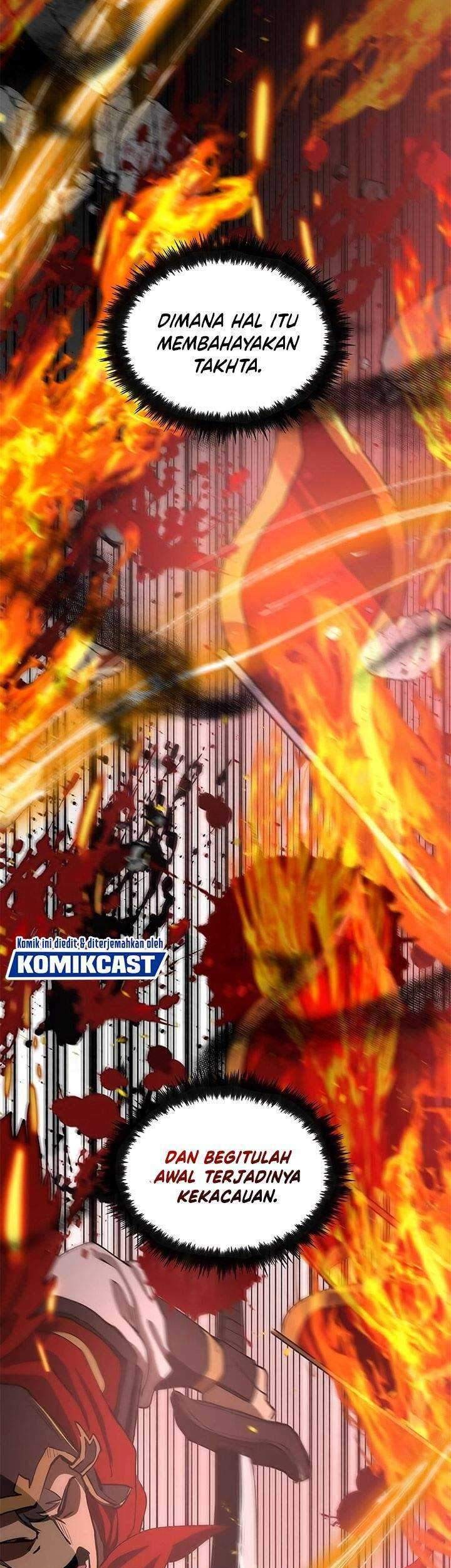 Doctor’s Rebirth Chapter 47 Gambar 55