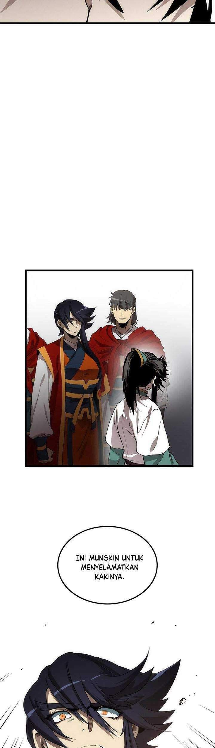 Doctor’s Rebirth Chapter 47 Gambar 65