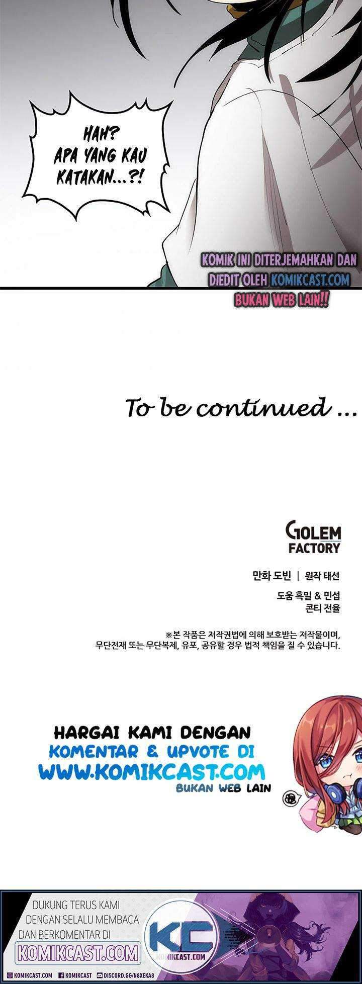 Doctor’s Rebirth Chapter 47 Gambar 67