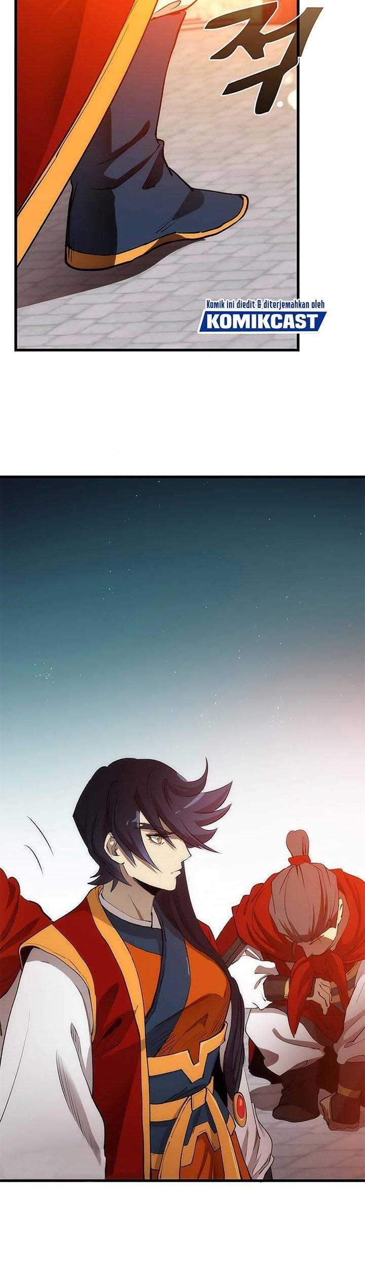 Doctor’s Rebirth Chapter 47 Gambar 4