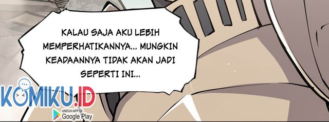 The Blood Princess And The Knight Chapter 86 Gambar 14