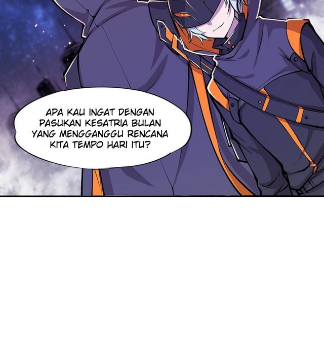 The Blood Princess And The Knight Chapter 87 Gambar 13