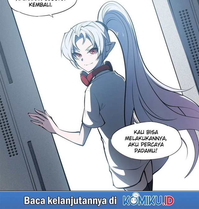 The Blood Princess And The Knight Chapter 87 Gambar 19