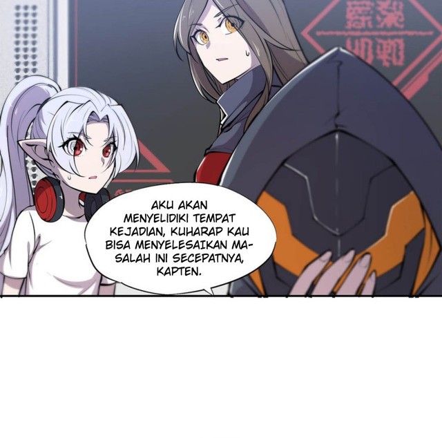 The Blood Princess And The Knight Chapter 88 Gambar 10