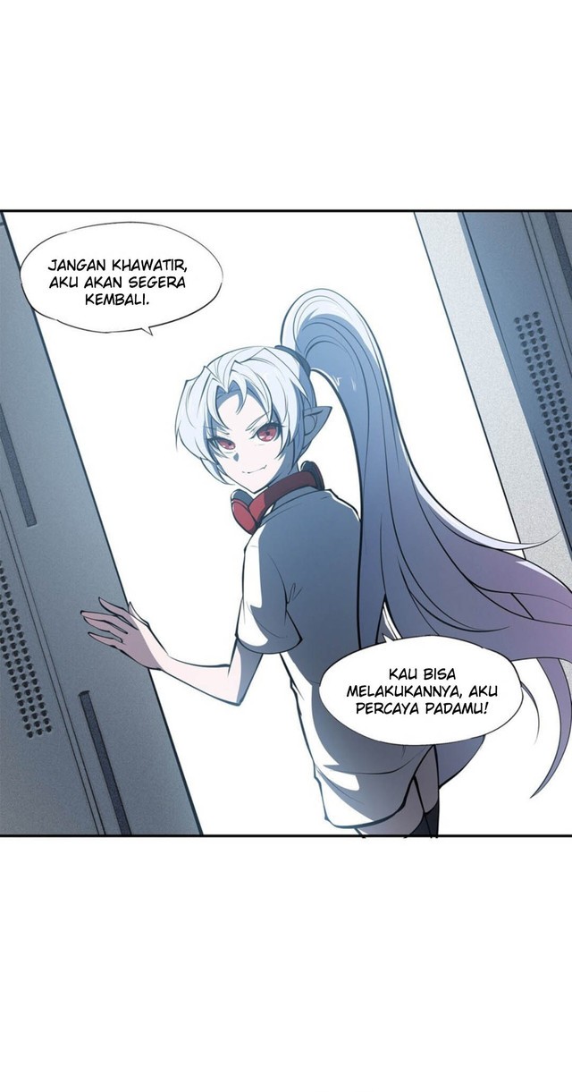 The Blood Princess And The Knight Chapter 88 Gambar 13