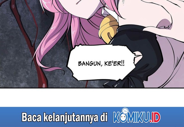 The Blood Princess And The Knight Chapter 88 Gambar 16