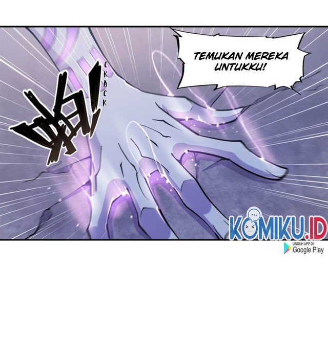 The Blood Princess And The Knight Chapter 88 Gambar 7