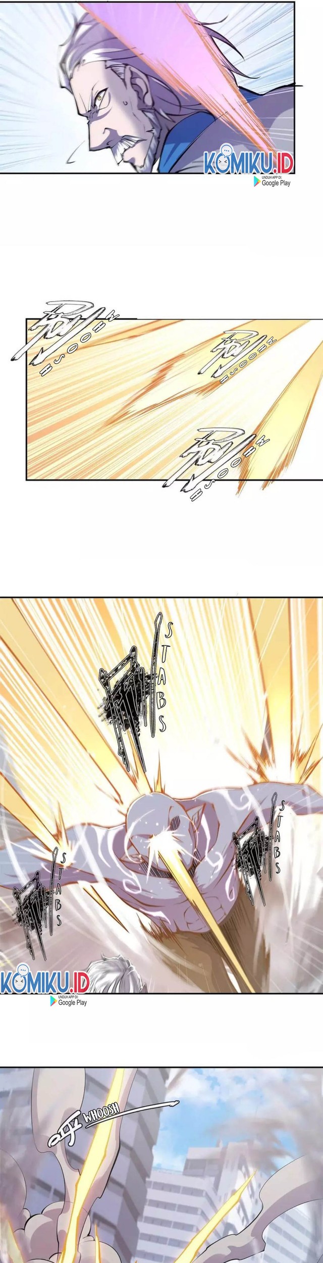 The Blood Princess And The Knight Chapter 89 Gambar 8