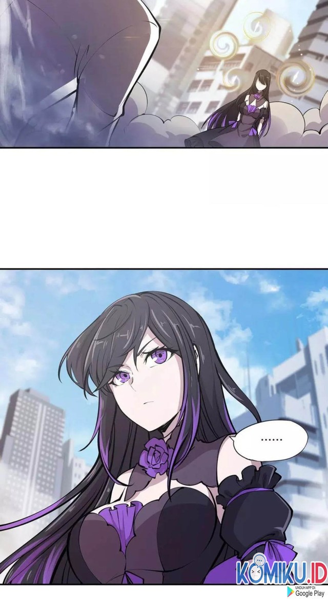 The Blood Princess And The Knight Chapter 89 Gambar 10