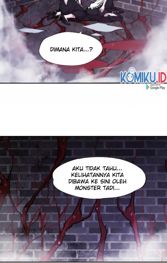 The Blood Princess And The Knight Chapter 89 Gambar 13