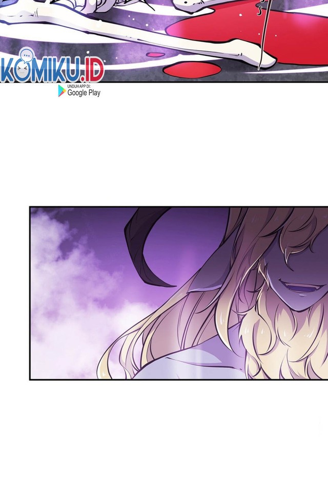 The Blood Princess And The Knight Chapter 90 Gambar 4