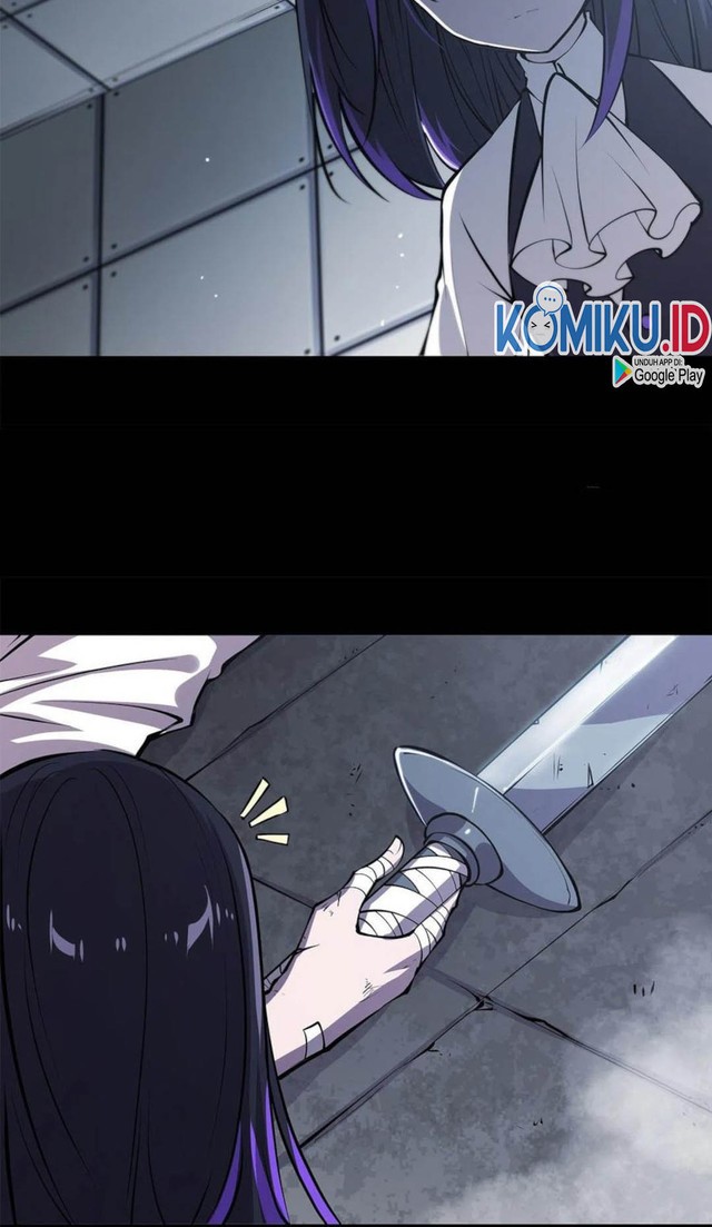 The Blood Princess And The Knight Chapter 91 Gambar 10