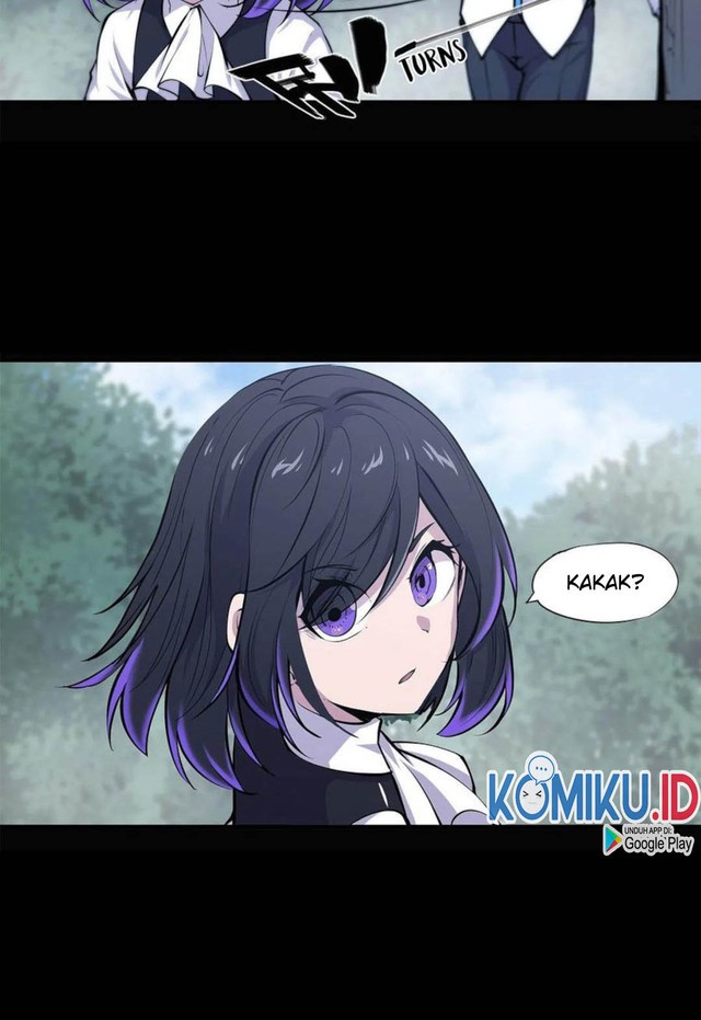 The Blood Princess And The Knight Chapter 91 Gambar 4