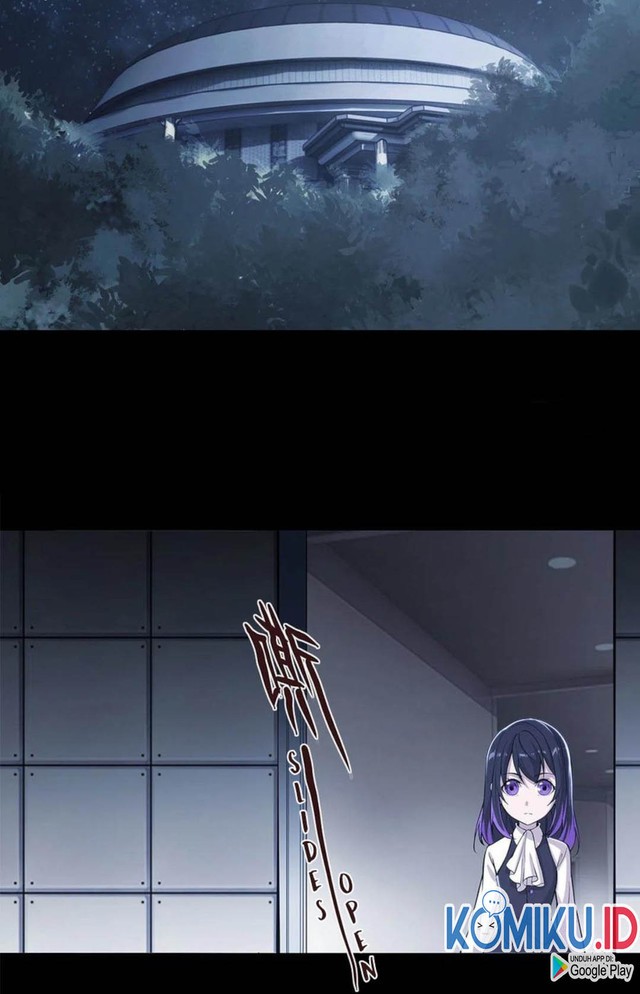 The Blood Princess And The Knight Chapter 91 Gambar 7