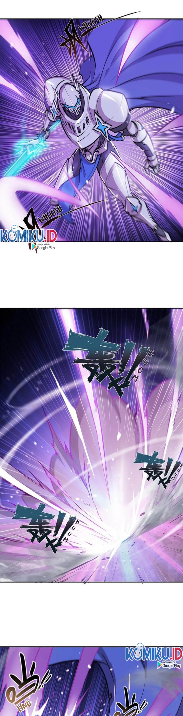 The Blood Princess And The Knight Chapter 92 Gambar 8