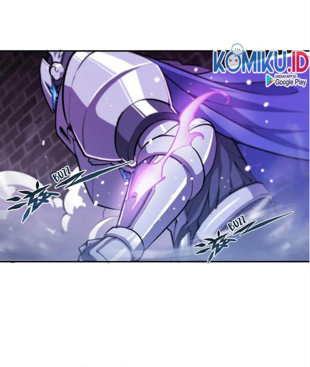 The Blood Princess And The Knight Chapter 92 Gambar 10