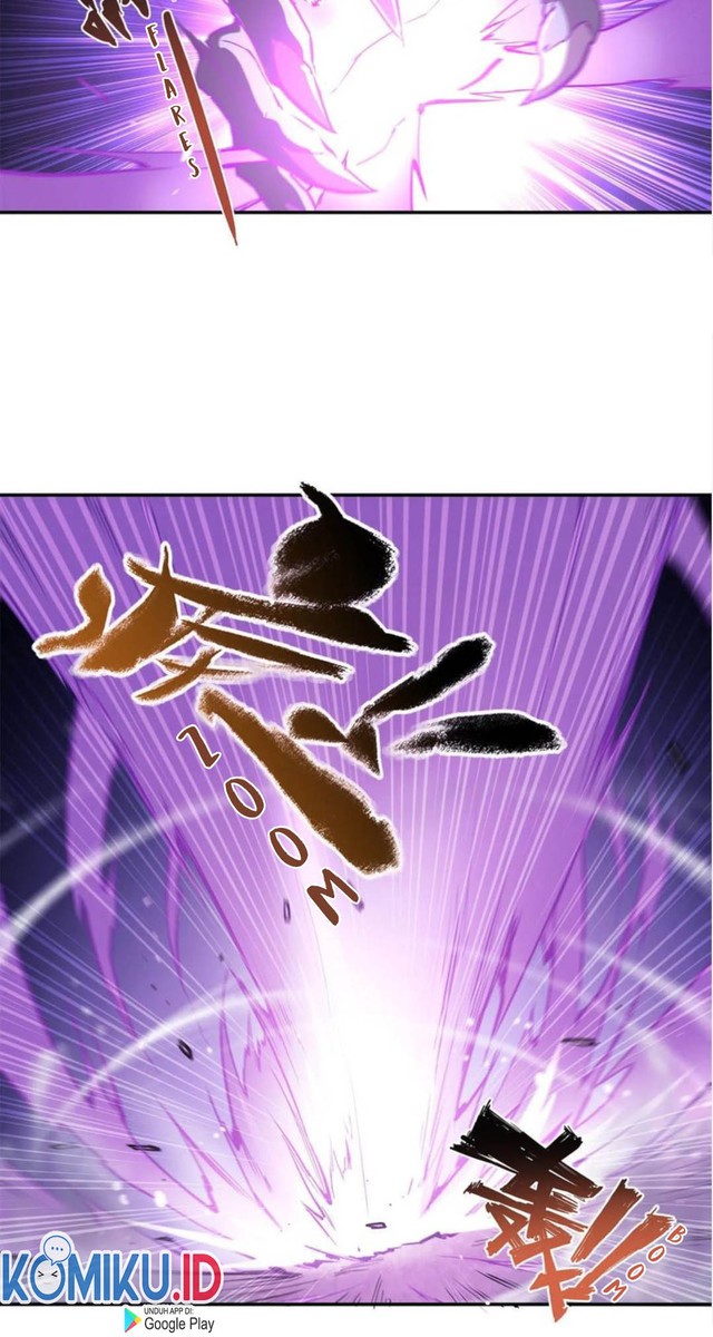 The Blood Princess And The Knight Chapter 92 Gambar 13