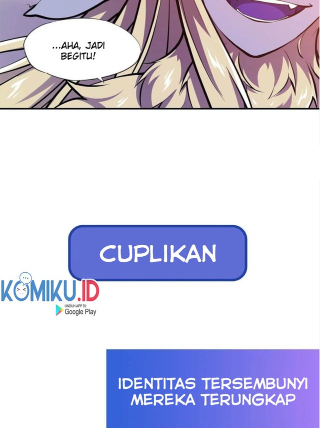 The Blood Princess And The Knight Chapter 92 Gambar 16