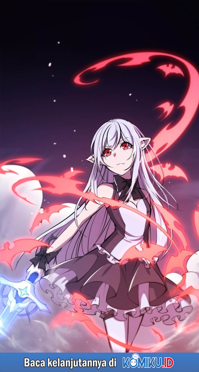 The Blood Princess And The Knight Chapter 93 Gambar 17