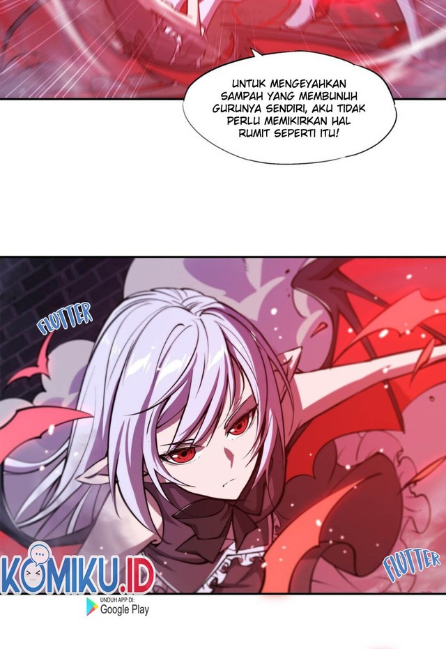 The Blood Princess And The Knight Chapter 93 Gambar 7