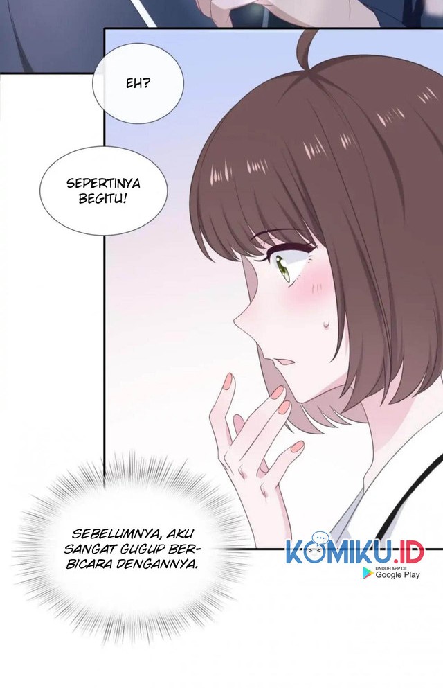 The Glutton Nextdoor Chapter 41 Gambar 5