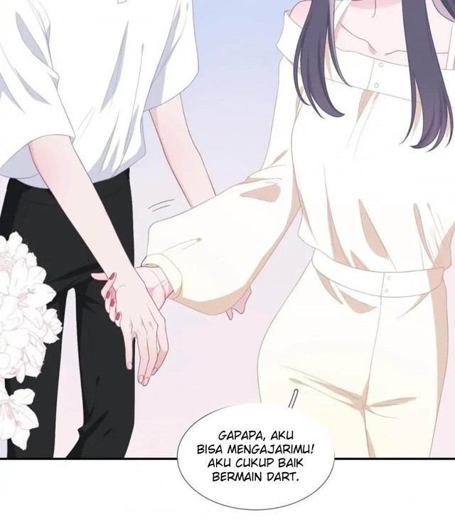 The Glutton Nextdoor Chapter 42 Gambar 8