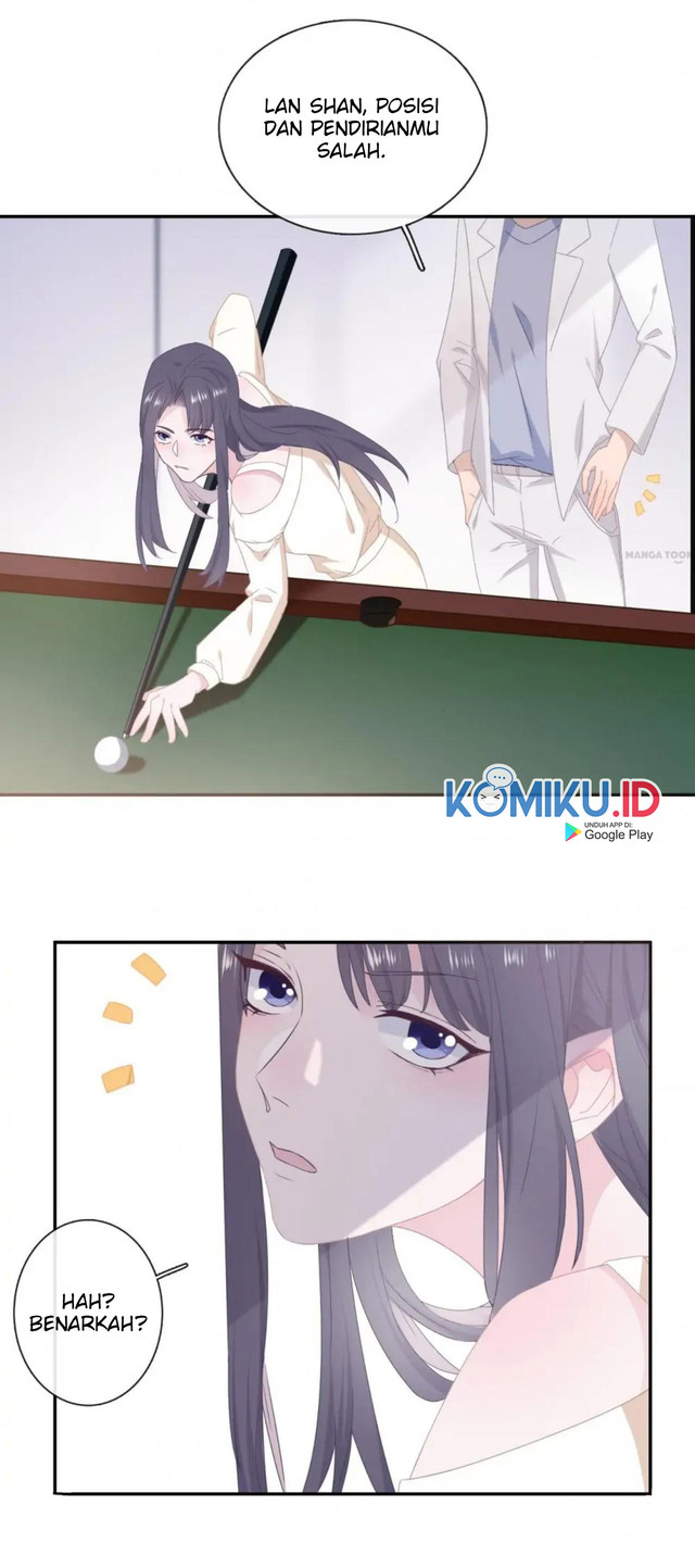 The Glutton Nextdoor Chapter 44 Gambar 13