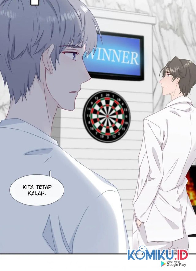 The Glutton Nextdoor Chapter 44 Gambar 4