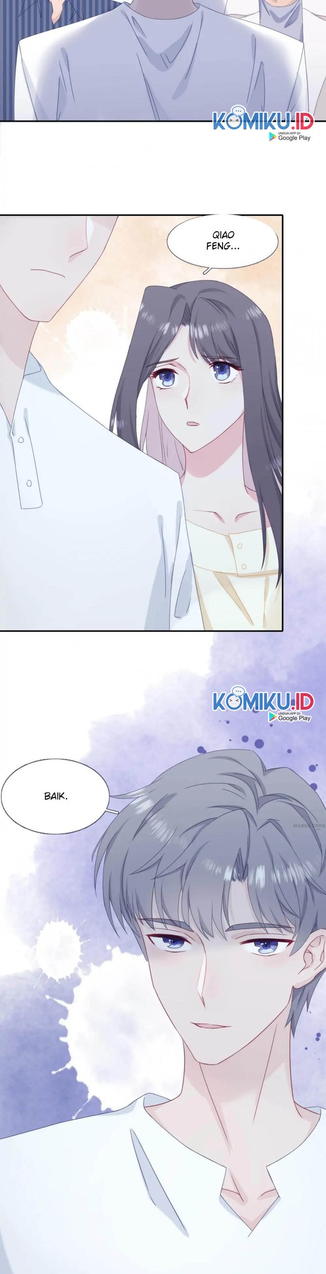 The Glutton Nextdoor Chapter 44 Gambar 7