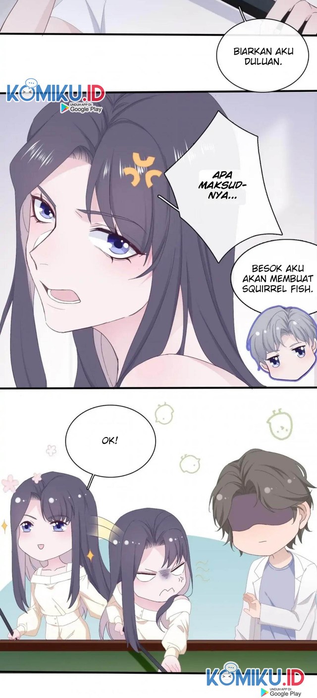 The Glutton Nextdoor Chapter 45 Gambar 4