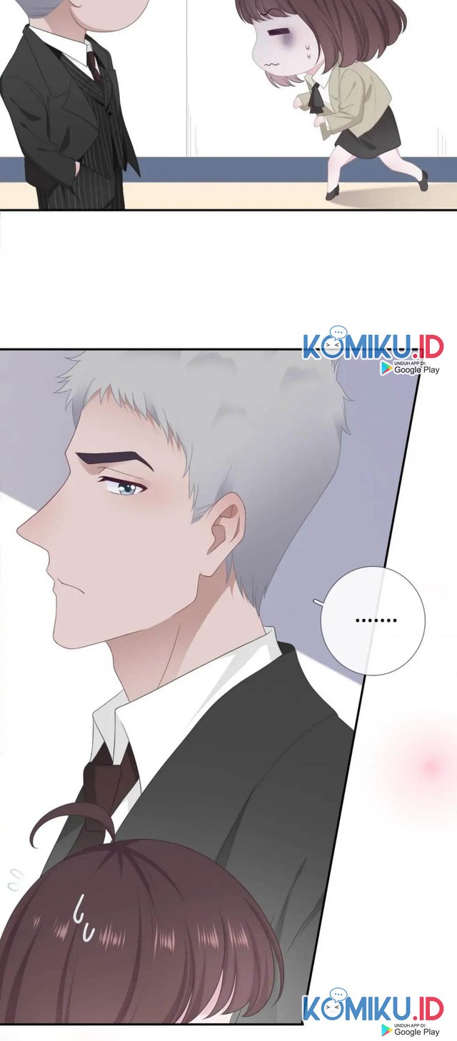 The Glutton Nextdoor Chapter 46 Gambar 12