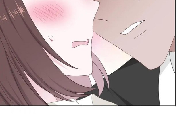 The Glutton Nextdoor Chapter 46 Gambar 14