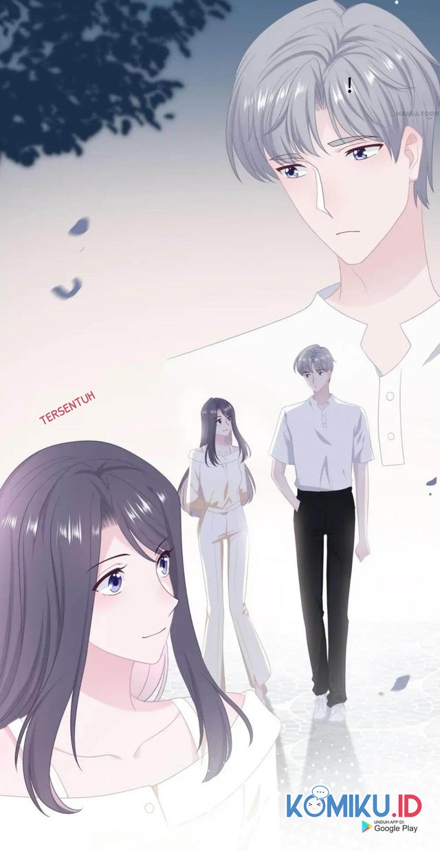 The Glutton Nextdoor Chapter 46 Gambar 8